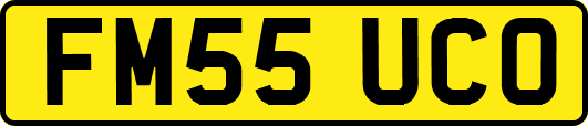 FM55UCO
