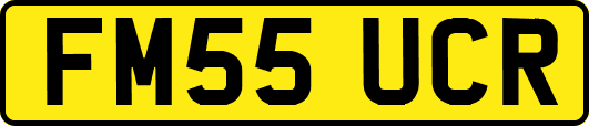 FM55UCR