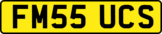 FM55UCS
