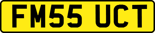 FM55UCT