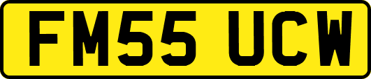 FM55UCW