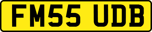 FM55UDB