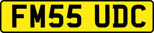 FM55UDC