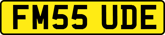 FM55UDE
