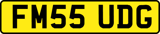 FM55UDG