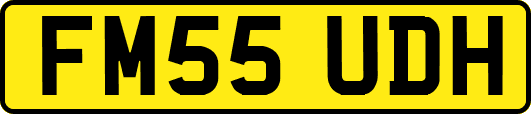 FM55UDH