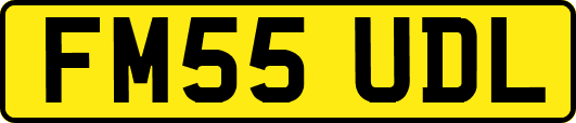 FM55UDL