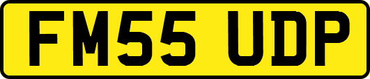 FM55UDP