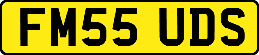 FM55UDS