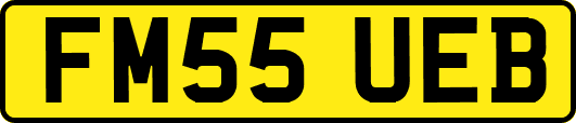 FM55UEB