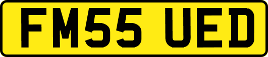 FM55UED