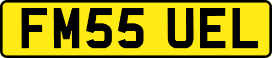 FM55UEL