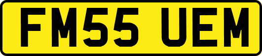 FM55UEM