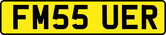 FM55UER