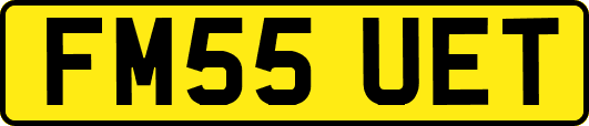 FM55UET