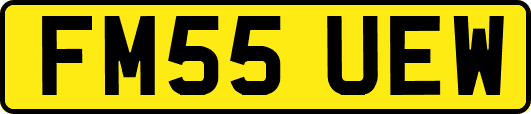 FM55UEW