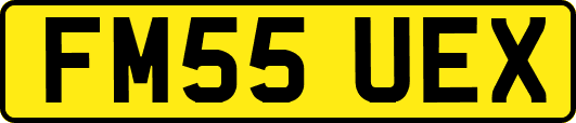 FM55UEX