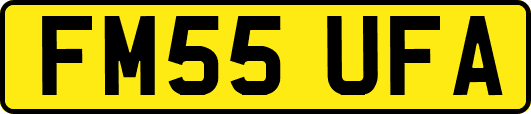 FM55UFA