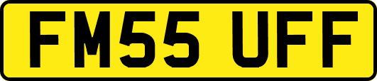 FM55UFF