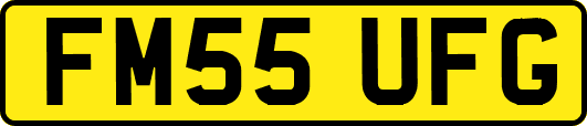 FM55UFG