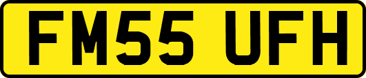 FM55UFH