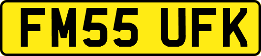 FM55UFK