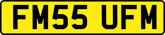 FM55UFM