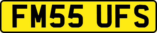 FM55UFS