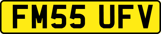 FM55UFV