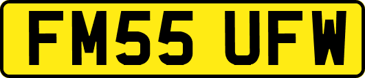 FM55UFW