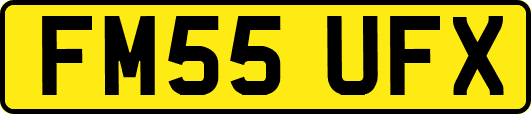 FM55UFX