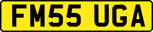 FM55UGA