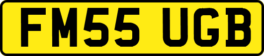 FM55UGB