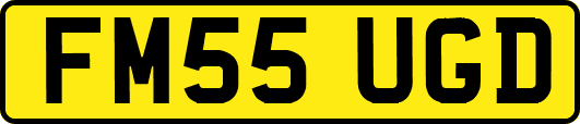 FM55UGD