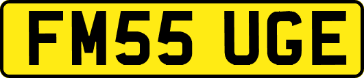 FM55UGE