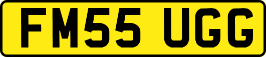 FM55UGG