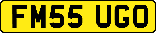 FM55UGO