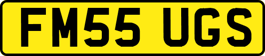 FM55UGS