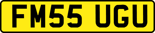 FM55UGU
