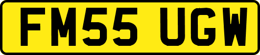 FM55UGW