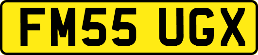 FM55UGX