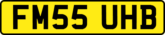 FM55UHB