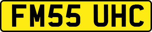 FM55UHC