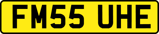 FM55UHE