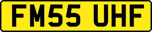 FM55UHF