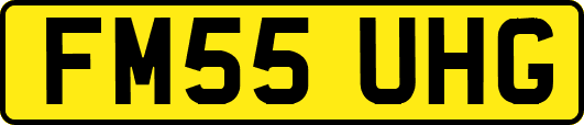 FM55UHG
