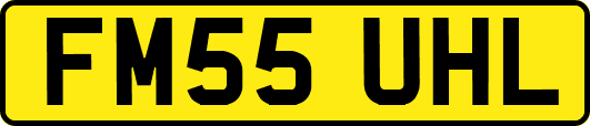 FM55UHL