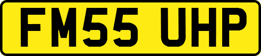 FM55UHP