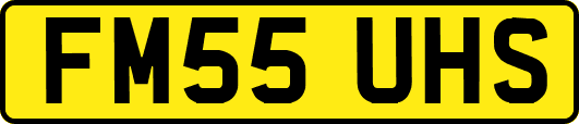 FM55UHS