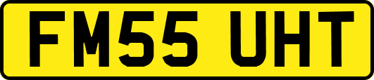 FM55UHT